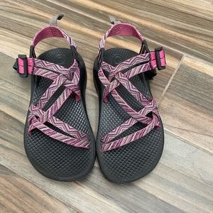 Girl Chacos